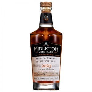 Midleton Very Rare Irish Whiskey